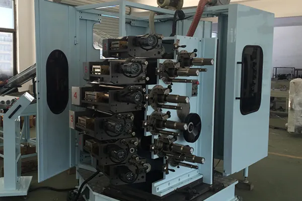 printing-machine | Main Technical Parameter of printing machine