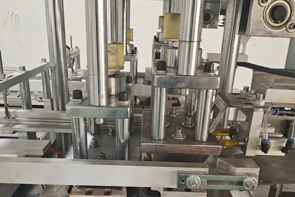 box-machine | Main configuration of box machine
