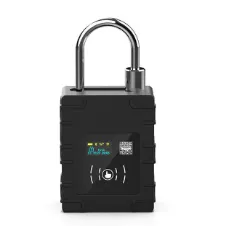 What is electronic lock？