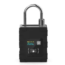 What is nfc lock？