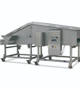 Automatic Burger Patty Forming Machine Manufacturers