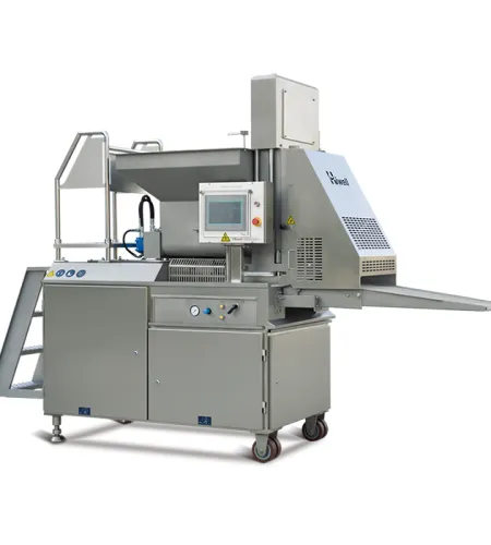 Automatic Forming Machine Manufacturers