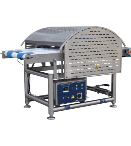 Intelligent Meat Dicer Machine Manufacturer
