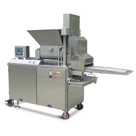 Multiforming Automatic Multi Forming Machine | Hiwell Hiwell