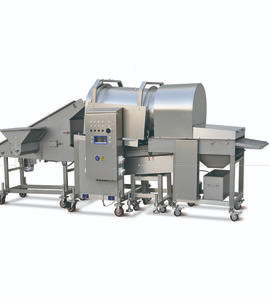 Automatic Burger Nugget Forming Machine Manufacturers