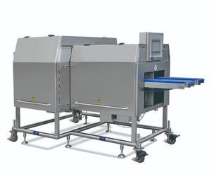 What are the advantages of our telligent meat dicer machine?