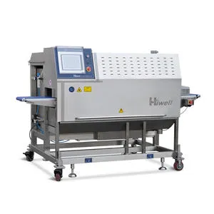 What is intelligent meat dicer machine？