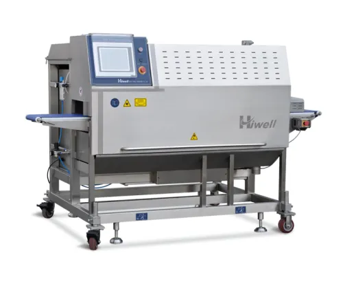 What are the benefits of our Meat Portion Cutter Machine？