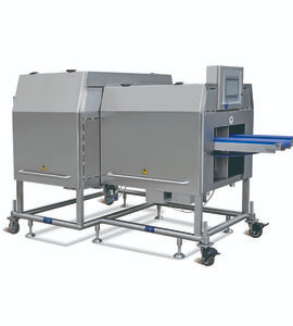 Meat Cube Slicer Machine Manufacturers