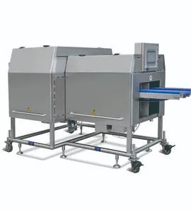 Meat Cube Dicer Machine Manufacturers