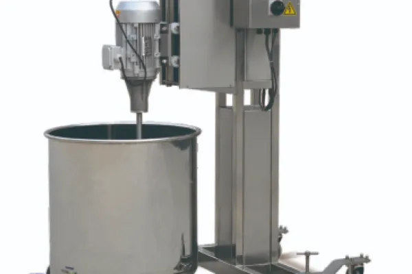 meat-cube-machine | PRECAUTIONS AND MAINTENANCE METHODS FOR USING BATTER MIXER