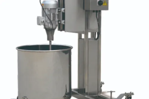 preduster-machine | PRECAUTIONS AND MAINTENANCE METHODS FOR USING BATTER MIXER