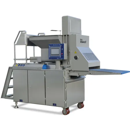AMF600-V Automatic Forming Machine
