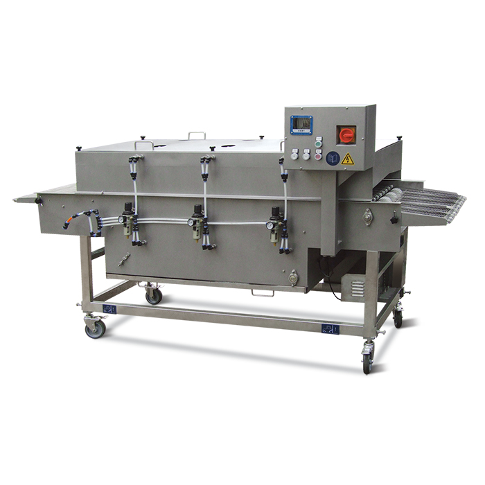 Amf600-v Automatic Forming Machine