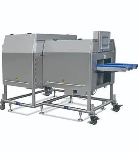 Meat 2d Dicer Production