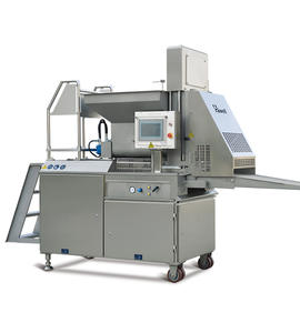 battering machine supplier