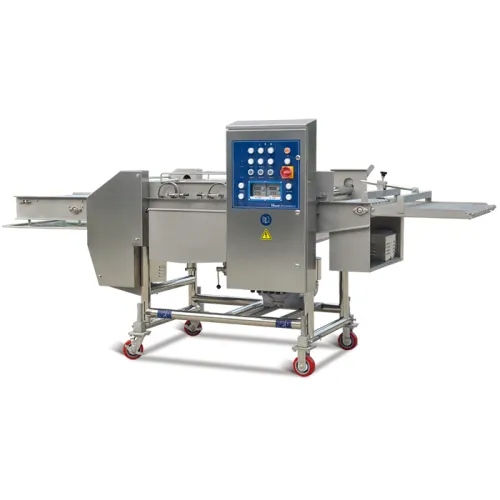 High quality battering machine