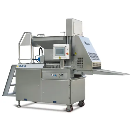 Multiforming Automatic Multi Forming Machine | Hiwell Hiwell