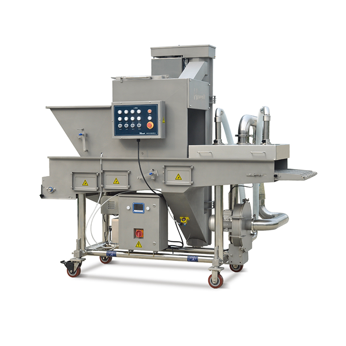 What is a coating machine?
