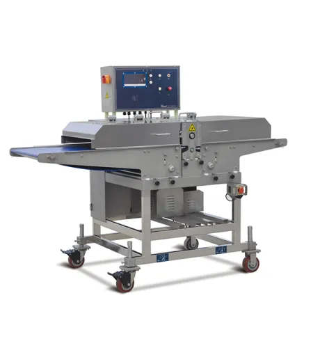 Intelligent Meat Dicer Machine In China