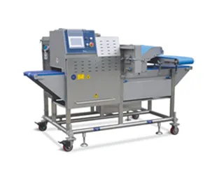 What's special about Meat Portion Cutter Machine?