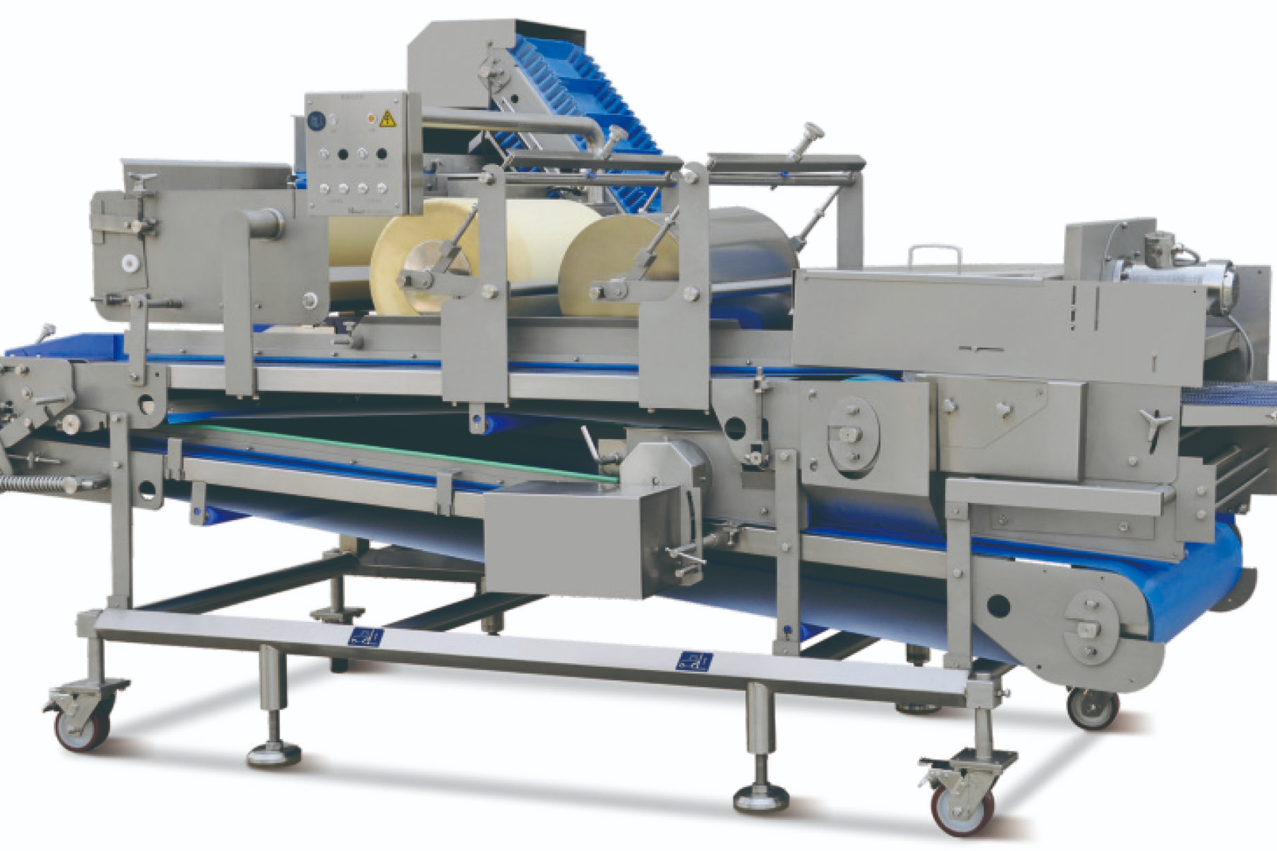 battering-machine | HOW TO CHOOSE A BREADING MACHINE?