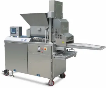 How to maintain the forming machine?