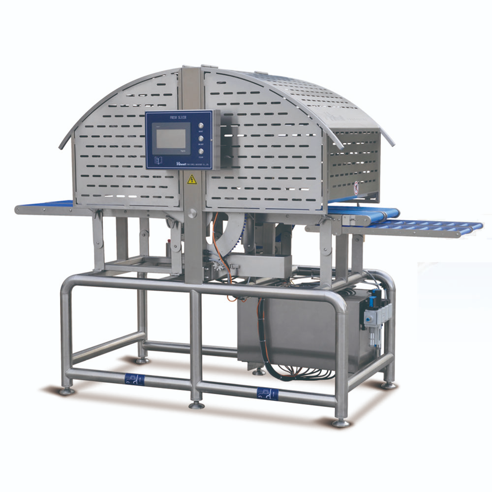 ALAT PENGIRIS SEGAR XQJ2-215-II