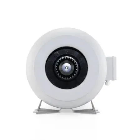 Metal Circular Centrifugal Duct Fan