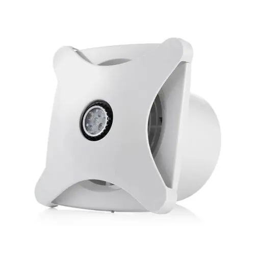 How to Maintain Your Exhaust Fan for Optimal Performance
