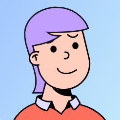 David