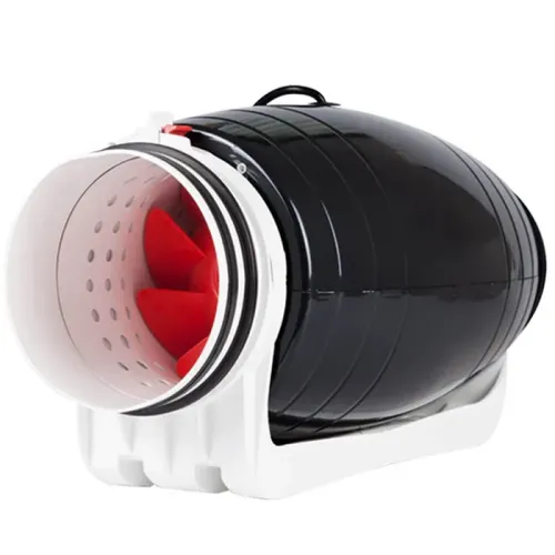 Why Every Hydroponic Setup Needs a Hydroponic Fan