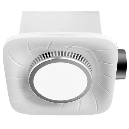 Bathroom Exhaust Fan with Light