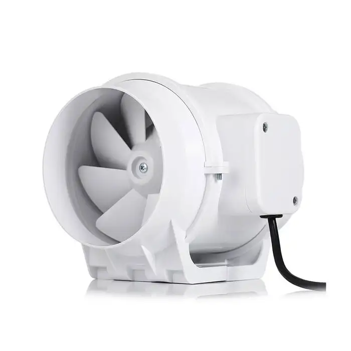 Why Choose a High-Quality Duct Fan for Your Home?