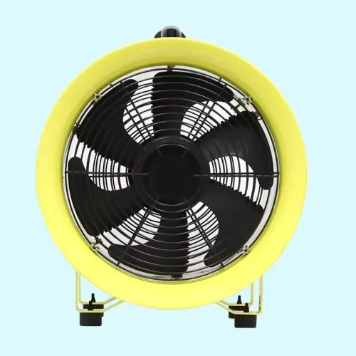 Exploring the Latest Innovations in Ventilation Fan Technology