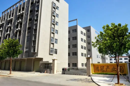about Hongguan