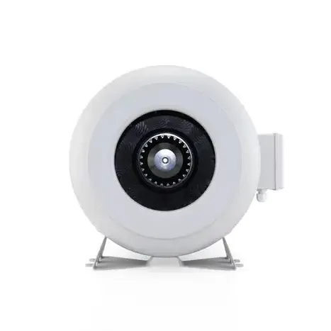 The Role of a Blower Fan in Improving Indoor Air Quality