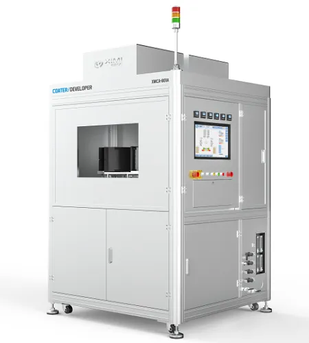 Coater Developer Company | Low-maintenance Coater Developer