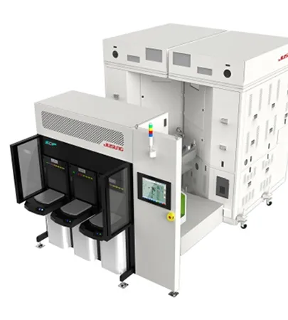 Pecvd Equipment Company | Temperature-controlled Pecvd Equipment