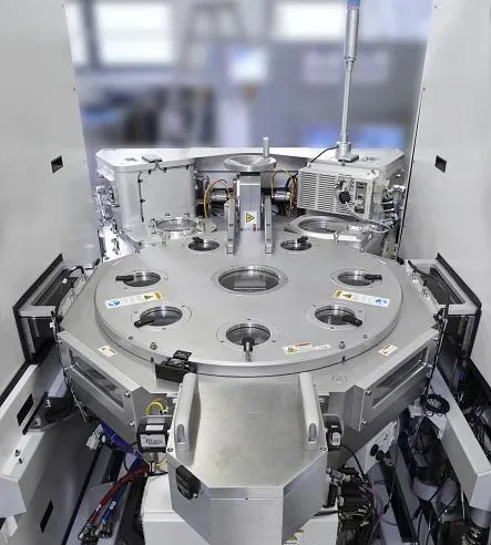 Mocvd Equipment Company | Cutting-edge Mocvd Equipment Supplier