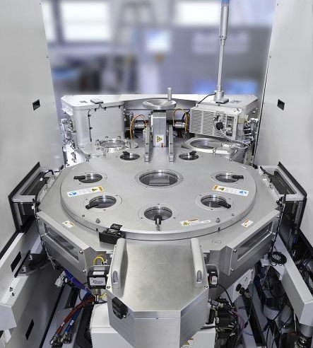 Professional Mocvd Equipment | Multi-wafer Mocvd Equipment Manufacturer
