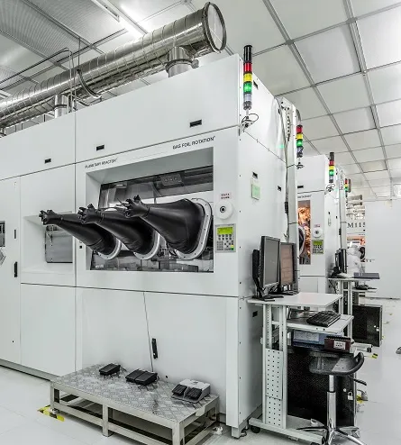 Mocvd Equipment Company | Cutting-edge Mocvd Equipment Supplier