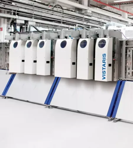 Pvd Equipment For Magnetron Sputtering Deposition | Flexible Pvd Equipment Agency