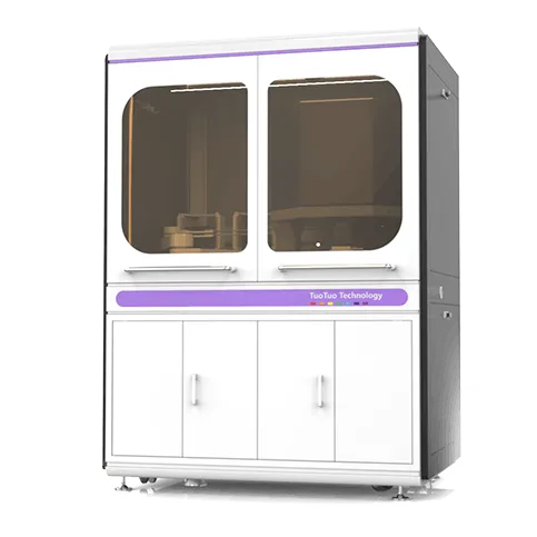 What is photolithography equipment