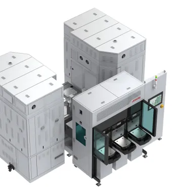 Pecvd Equipment Producer | User-friendly Pecvd Equipment