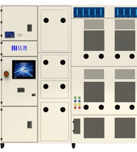 Temperature-controlled Wet Etching Equipment Production | Energy-efficient Wet Etching Equipment Company