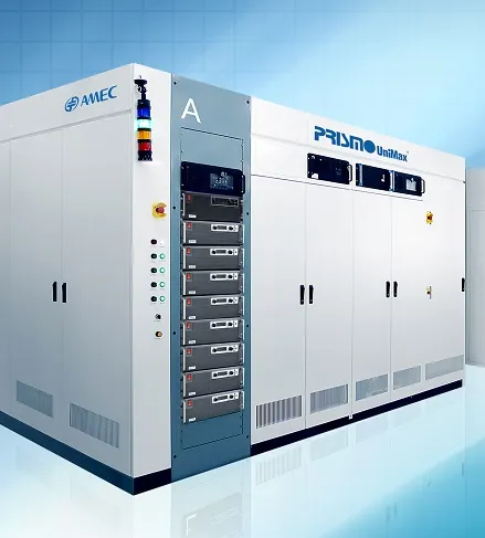 Professional Mocvd Equipment | Multi-wafer Mocvd Equipment Manufacturer