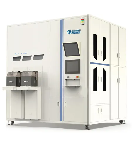 Cutting-edge Wet Etching Equipment Wholesaler | Low-maintenance Wet Etching Equipment Supplier