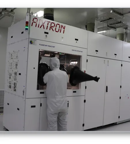 Ruihongyu Mocvd Equipment | Industrial-grade Mocvd Equipment Factory