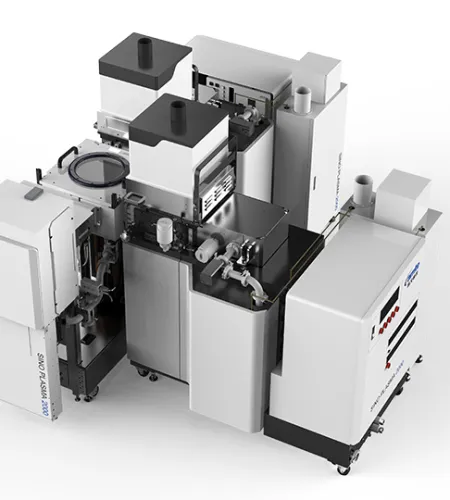 Low Price Semiconductor Process Equipment | User-friendly Semiconductor Process Equipment Production